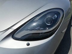 Porsche 718 2022 Boxster 2.0T - фото 11