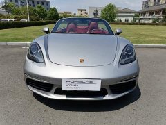 Porsche 718 2022 Boxster 2.0T - фото 12