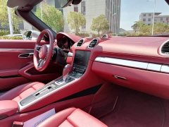 Porsche 718 2022 Boxster 2.0T - фото 17