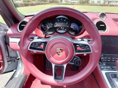 Porsche 718 2022 Boxster 2.0T - фото 19