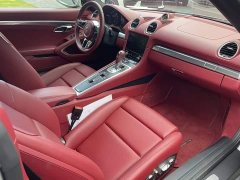 Porsche 718 2022 Boxster 2.0T - фото 2