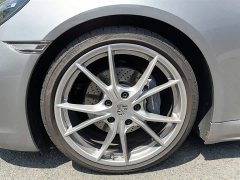Porsche 718 2022 Boxster 2.0T - фото 4