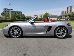 Porsche 718 2022 Boxster 2.0T - фото 6