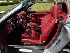 Porsche 718 2022 Boxster 2.0T - фото 7