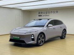 NIO ET5T 75kWh Touring - фото 1