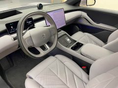NIO ET5T 75kWh Touring - фото 13
