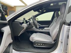 NIO ET5T 75kWh Touring - фото 14