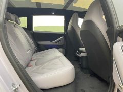 NIO ET5T 75kWh Touring - фото 17