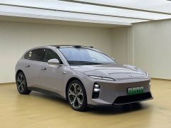 NIO ET5T 75kWh Touring - фото 4