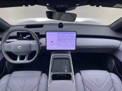 NIO ET5T 75kWh Touring - фото 5