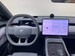 NIO ET5T 75kWh Touring - фото 6