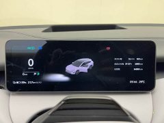 NIO ET5T 75kWh Touring - фото 8