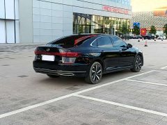 Volkswagen Passat 330TSI Deluxe Edition - фото 4