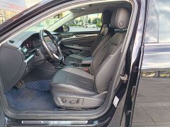 Volkswagen Passat 330TSI Deluxe Edition - фото 5