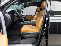 Lexus LX 2021 570 Middle East Edition - фото 10