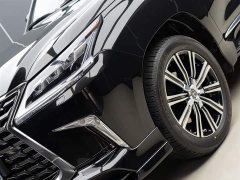Lexus LX 2021 570 Middle East Edition - фото 3