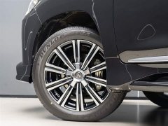 Lexus LX 2021 570 Middle East Edition - фото 6