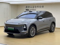 NIO ES6 75kWh - фото 1