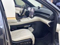 NIO ES6 75kWh - фото 9