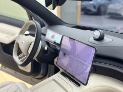NIO ES6 75kWh - фото 10