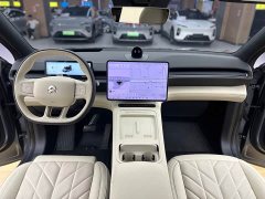 NIO ES6 75kWh - фото 11