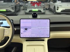 NIO ES6 75kWh - фото 13