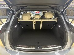 NIO ES6 75kWh - фото 16