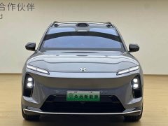NIO ES6 75kWh - фото 3