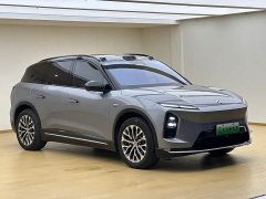 NIO ES6 75kWh - фото 4