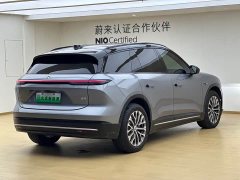 NIO ES6 75kWh - фото 5