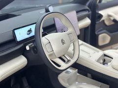 NIO ES6 75kWh - фото 8