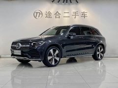 Mercedes-Benz GLC 300 L 4MATIC Dynamic Edition - фото 1