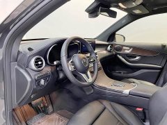 Mercedes-Benz GLC 300 L 4MATIC Dynamic Edition - фото 17