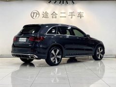 Mercedes-Benz GLC 300 L 4MATIC Dynamic Edition - фото 2