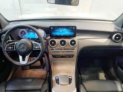 Mercedes-Benz GLC 300 L 4MATIC Dynamic Edition - фото 20
