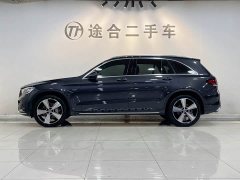 Mercedes-Benz GLC 300 L 4MATIC Dynamic Edition - фото 3
