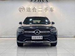 Mercedes-Benz GLC 300 L 4MATIC Dynamic Edition - фото 4