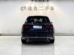 Mercedes-Benz GLC 300 L 4MATIC Dynamic Edition - фото 5