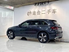 Mercedes-Benz GLC 300 L 4MATIC Dynamic Edition - фото 6