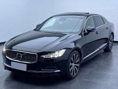 Volvo S90 B5 Zhiyuan Luxury Edition - фото 1