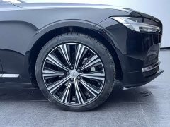 Volvo S90 B5 Zhiyuan Luxury Edition - фото 12