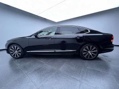 Volvo S90 B5 Zhiyuan Luxury Edition - фото 14