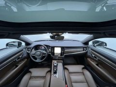 Volvo S90 B5 Zhiyuan Luxury Edition - фото 15