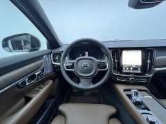Volvo S90 B5 Zhiyuan Luxury Edition - фото 17