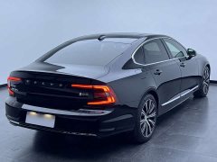 Volvo S90 B5 Zhiyuan Luxury Edition - фото 19