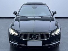 Volvo S90 B5 Zhiyuan Luxury Edition - фото 2