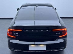 Volvo S90 B5 Zhiyuan Luxury Edition - фото 20