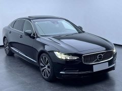 Volvo S90 B5 Zhiyuan Luxury Edition - фото 3