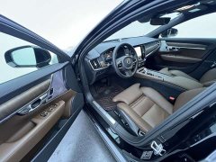 Volvo S90 B5 Zhiyuan Luxury Edition - фото 6