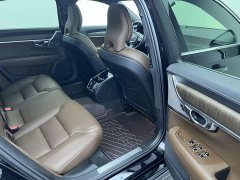 Volvo S90 B5 Zhiyuan Luxury Edition - фото 8